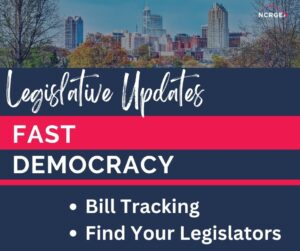 Legislative updates