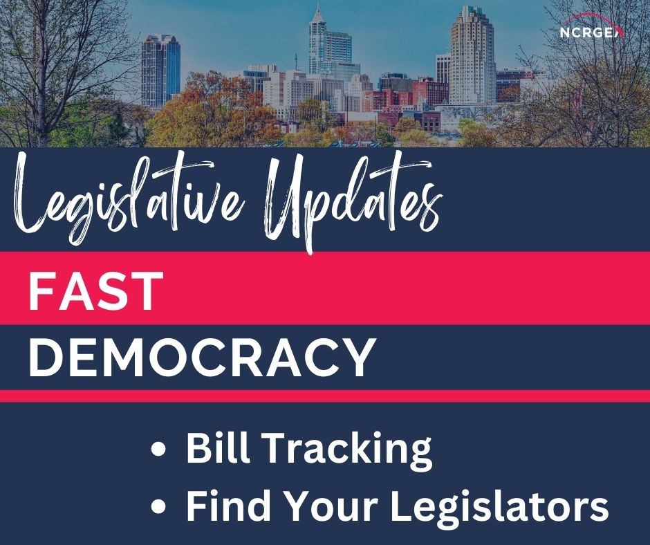 Legislative updates