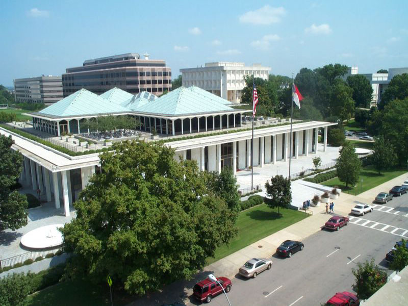 NC Legislature