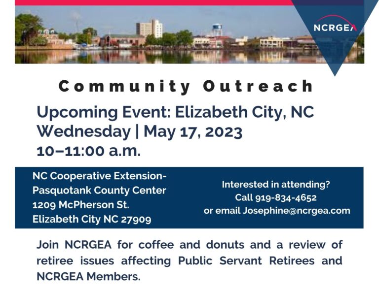 Elizabeth City NC