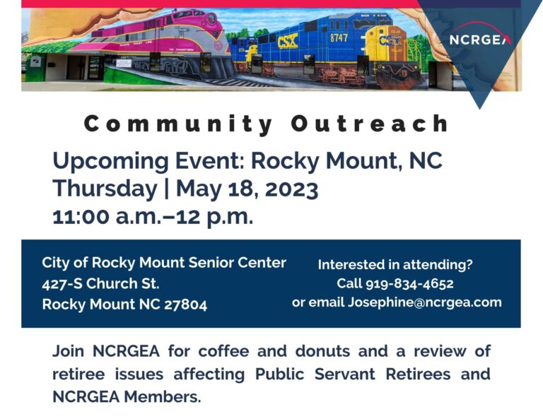 Rocky Mount NC