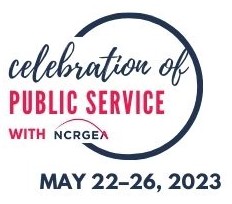Public Service Week May 22to26