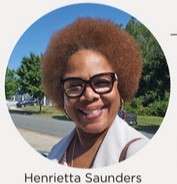 Henrietta Saunders