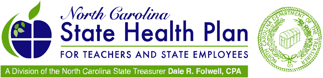 State Health Plan logo